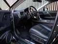 Lexus RX 450h 4WD President Line |DEALER ONDH.|ALLE OPTIES| Zwart - thumbnail 3