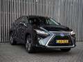 Lexus RX 450h 4WD President Line |DEALER ONDH.|ALLE OPTIES| Zwart - thumbnail 17
