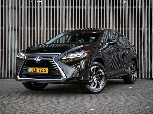 Lexus RX 450h 4WD President Line |DEALER ONDH.|ALLE OPTIES|
