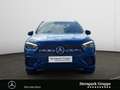 Mercedes-Benz GLA 250 GLA 250 e AMG +Distronic+Keyless+LED+360°+Night+ Blau - thumbnail 8