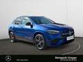 Mercedes-Benz GLA 250 GLA 250 e AMG +Distronic+Keyless+LED+360°+Night+ Blau - thumbnail 7