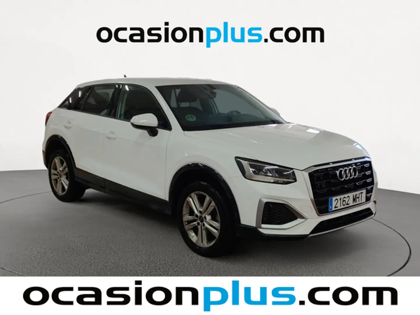 Audi Q2 30 TDI Advanced 85kW Blanco - 2