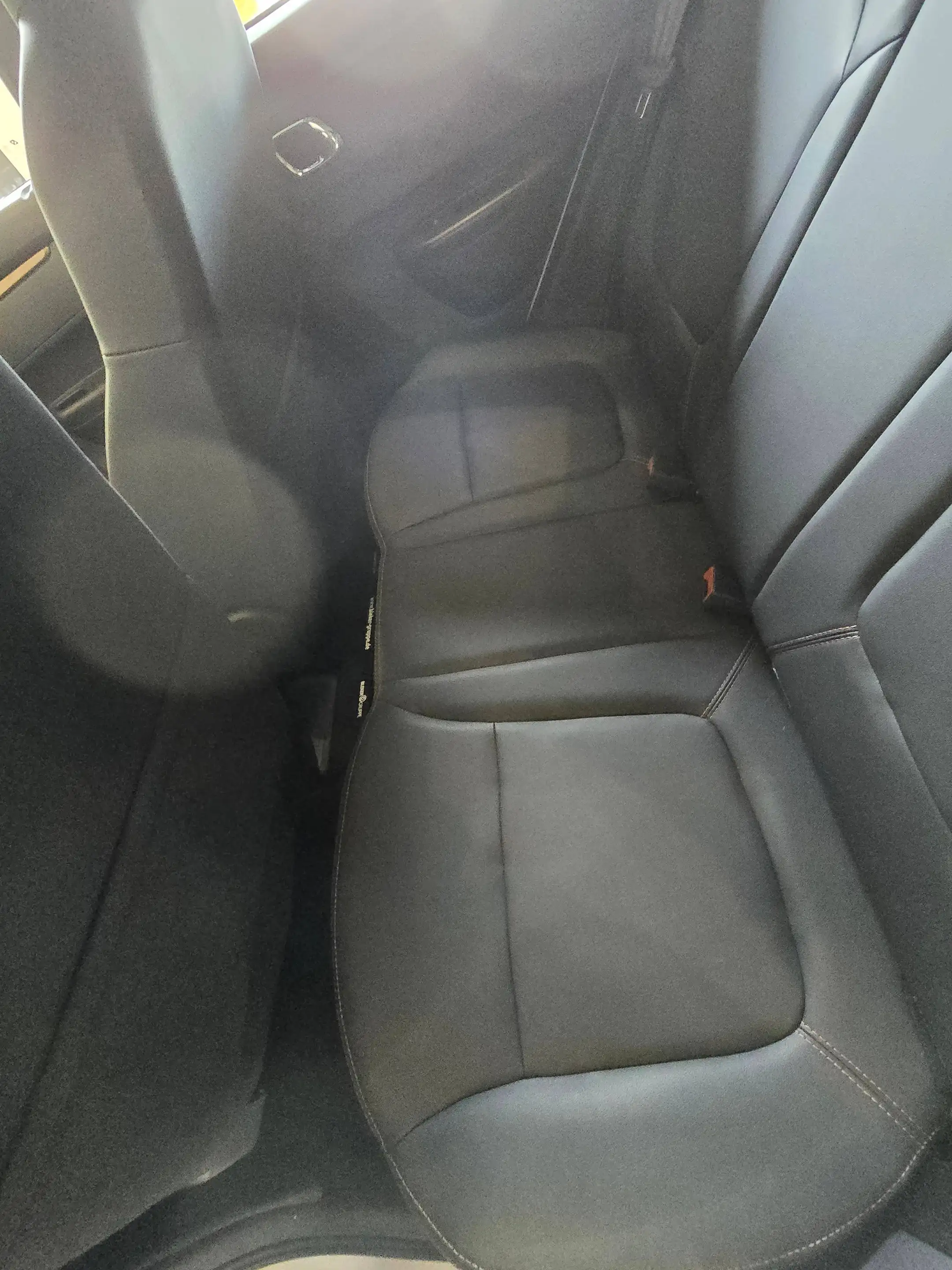 Dacia Spring Spring EXTREME — photo 8