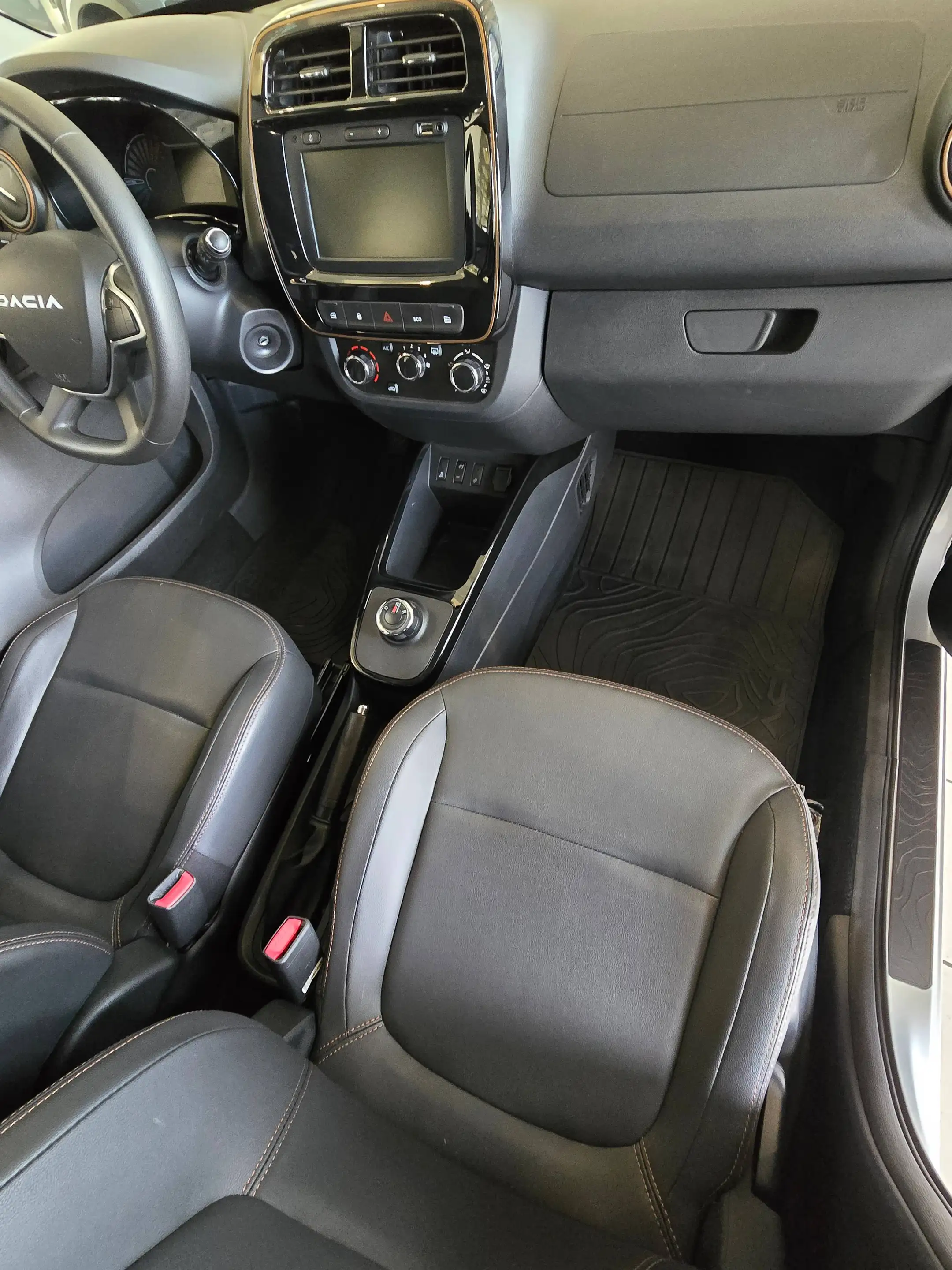 Dacia Spring Spring EXTREME — photo 7