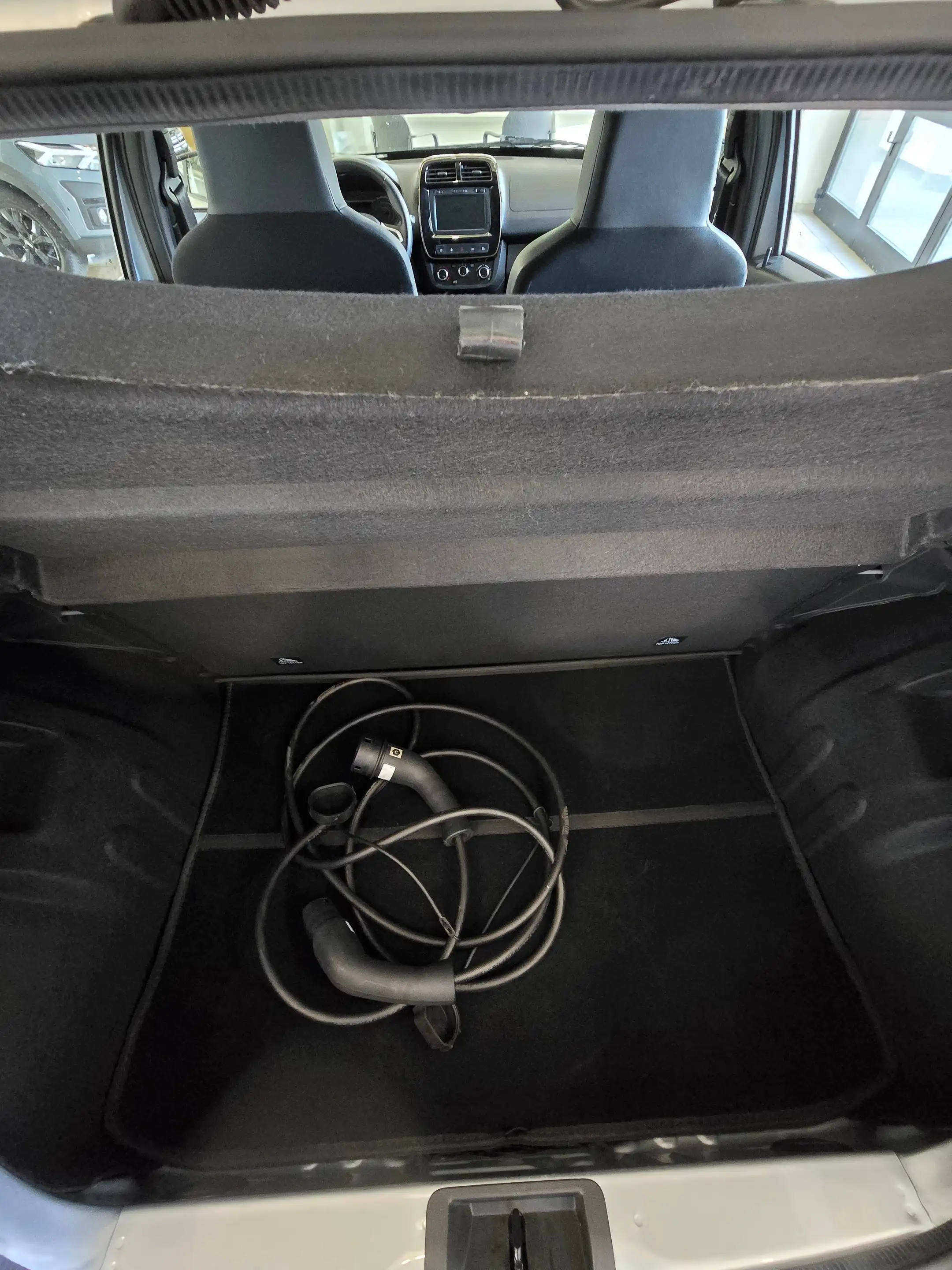 Dacia Spring Spring EXTREME — photo 9