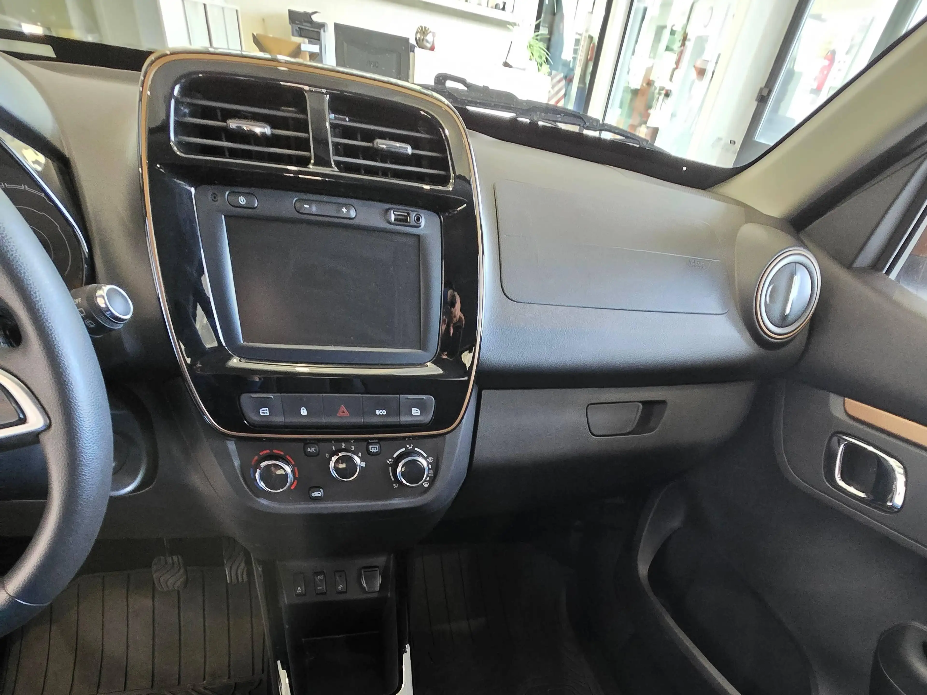 Dacia Spring Spring EXTREME — photo 6