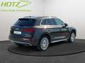 Audi Q5 40 TDI quattro S-tronic sport AHK/MMI+/Assist Braun - thumbnail 6