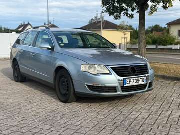 SW 1.9 TDI 105 Confort