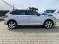 Skoda Kamiq Kamiq 1.0 TSI DSG Style Black Style Klima LED SHz Silber - thumbnail 7