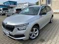 Skoda Kamiq Kamiq 1.0 TSI DSG Style Black Style Klima LED SHz Silber - thumbnail 1