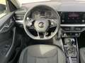 Skoda Kamiq Kamiq 1.0 TSI DSG Style Black Style Klima LED SHz Silber - thumbnail 11