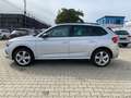 Skoda Kamiq Kamiq 1.0 TSI DSG Style Black Style Klima LED SHz Silber - thumbnail 8