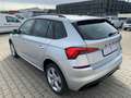 Skoda Kamiq Kamiq 1.0 TSI DSG Style Black Style Klima LED SHz Silber - thumbnail 4