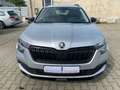 Skoda Kamiq Kamiq 1.0 TSI DSG Style Black Style Klima LED SHz Silber - thumbnail 2