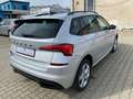 Skoda Kamiq Kamiq 1.0 TSI DSG Style Black Style Klima LED SHz Silber - thumbnail 6