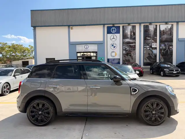 MINI Cooper SD Countryman 2.0 Hype auto