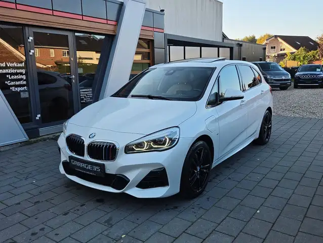 Bmw 225 XE Active Tourer M Sport/PANO/NAVI PRO
