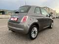 Fiat 500 1.2 Lounge Grigio - thumbnail 3