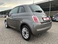 Fiat 500 1.2 Lounge Grigio - thumbnail 4
