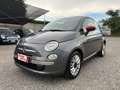 Fiat 500 1.2 Lounge Grigio - thumbnail 2