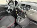Fiat 500 1.2 Lounge Grigio - thumbnail 11