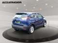 Opel Crossland X 1.2 Edition Klima, Alu, PDC, SHZ Bleu - thumbnail 7