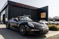 Porsche 991 Cabrio 991 3.8 Carrera 4S, Sportuitlaat, PTV+, PAD Zwart - thumbnail 1