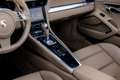Porsche 991 Cabrio 991 3.8 Carrera 4S, Sportuitlaat, PTV+, PAD Zwart - thumbnail 25