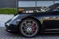 Porsche 991 Cabrio 991 3.8 Carrera 4S, Sportuitlaat, PTV+, PAD Zwart - thumbnail 38