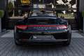 Porsche 991 Cabrio 991 3.8 Carrera 4S, Sportuitlaat, PTV+, PAD Zwart - thumbnail 6