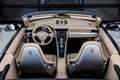 Porsche 991 Cabrio 991 3.8 Carrera 4S, Sportuitlaat, PTV+, PAD Zwart - thumbnail 16
