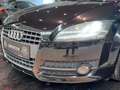 Audi TT 2.0 TFSI Bi-Xenon Leder Klima Sihzg Sportsitz Schwarz - thumbnail 4