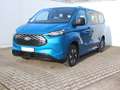 Ford Transit Custom E 340 L1 RWD Trend Blau - thumbnail 31