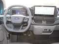 Ford Transit Custom E 340 L1 RWD Trend Blau - thumbnail 4