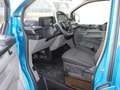 Ford Transit Custom E 340 L1 RWD Trend Blau - thumbnail 3