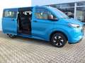 Ford Transit Custom E 340 L1 RWD Trend Blau - thumbnail 18