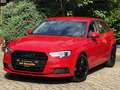 Audi A3 35 TDI S-tronic+Kamera+Navi+Keyless+Xenon+DAB+... Rouge - thumbnail 1
