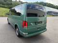 Volkswagen T6.1 Kombi LR 2,0 TDI Grün - thumbnail 6