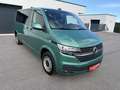 Volkswagen T6.1 Kombi LR 2,0 TDI Grün - thumbnail 3