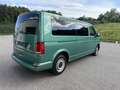 Volkswagen T6.1 Kombi LR 2,0 TDI Grün - thumbnail 4
