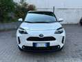 Toyota Yaris Yaris Cross 1.5h Lounge fwd 116cv e-cvt Blanc - thumbnail 1