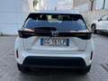 Toyota Yaris Yaris Cross 1.5h Lounge fwd 116cv e-cvt Blanc - thumbnail 2