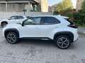 Toyota Yaris Yaris Cross 1.5h Lounge fwd 116cv e-cvt Blanc - thumbnail 4