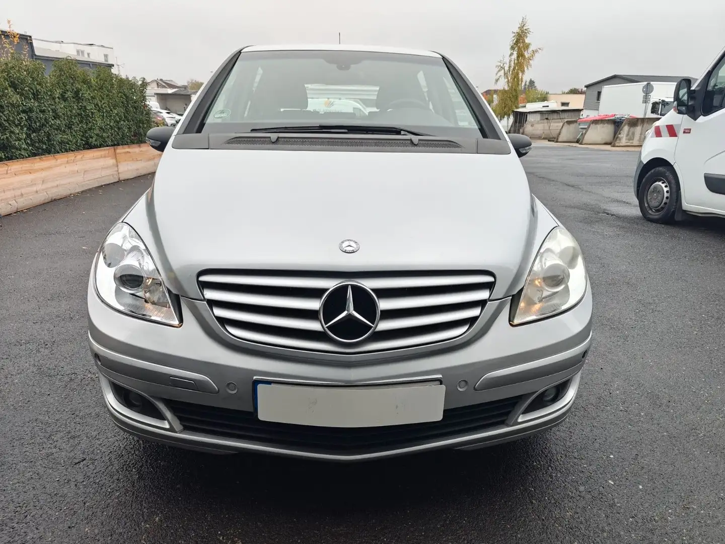 Mercedes-Benz B 200 B -Klasse B 200 * Automatik* Argent - 2