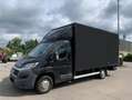 Fiat Ducato Ducato 2.3 multijet Koffer Schwarz - thumbnail 1