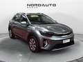 Kia Stonic 1.2 MPI Urban Grau - thumbnail 3