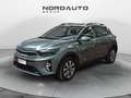 Kia Stonic 1.2 MPI Urban Grau - thumbnail 1