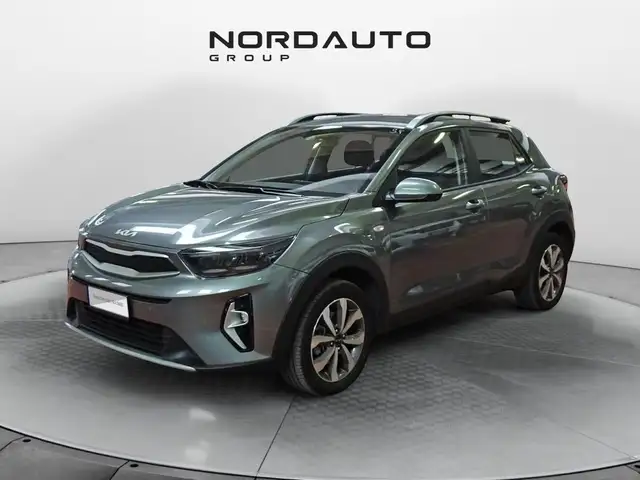 Kia Stonic 1.2 MPI Urban