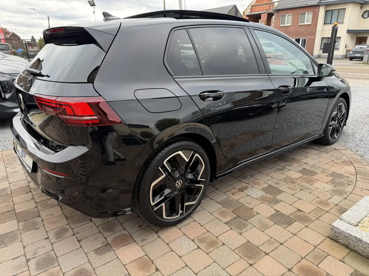 Volkswagen Golf 2026