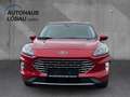 Ford Kuga Titanium 1.5 EcoBoost EU6d Rot - thumbnail 8